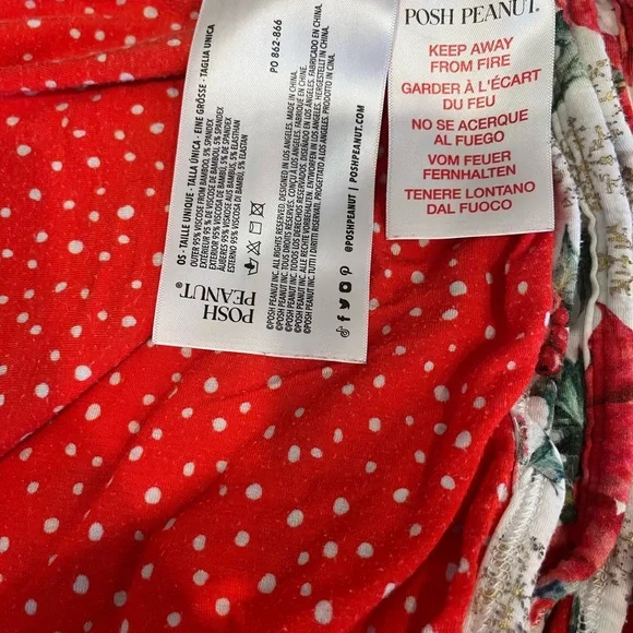 Posh peanut Emilia patoo - Picture 4 of 10